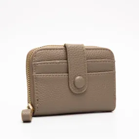 TG10567 Macy Accordion Pebble Wallet