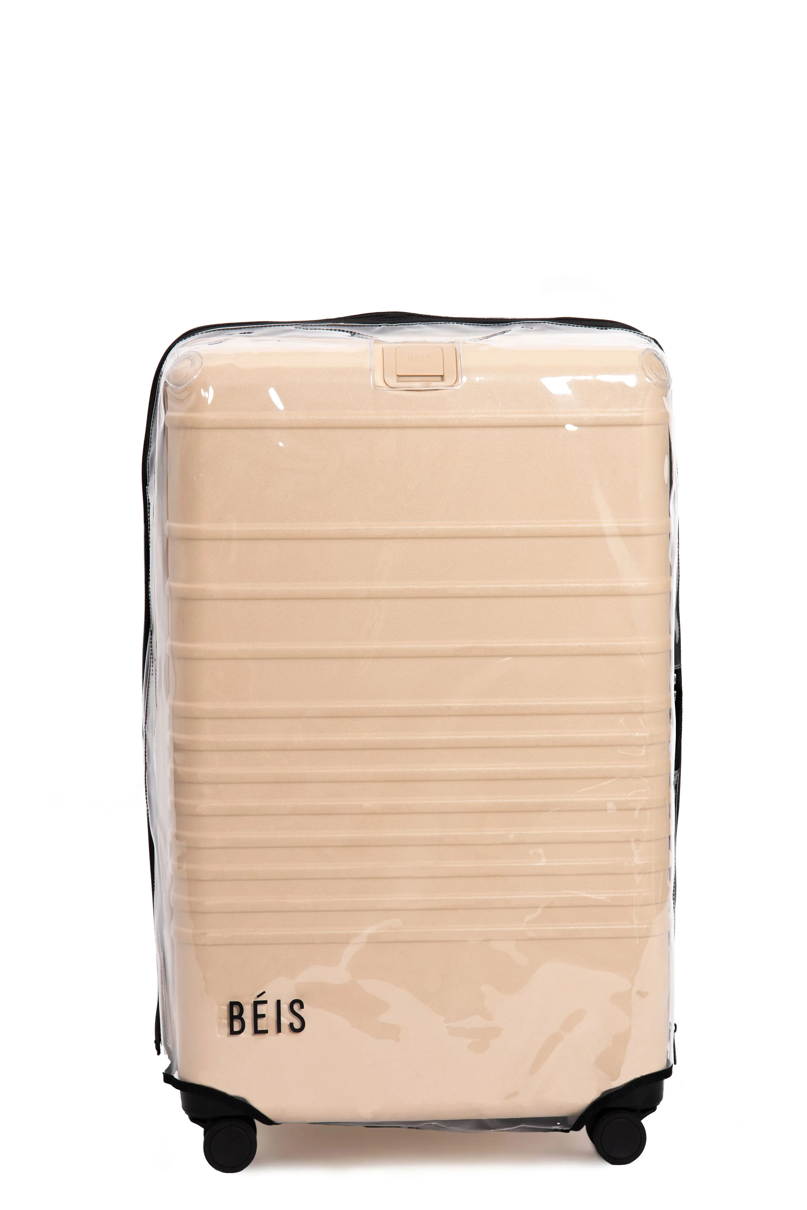 The Large Check-In Luggage Cover