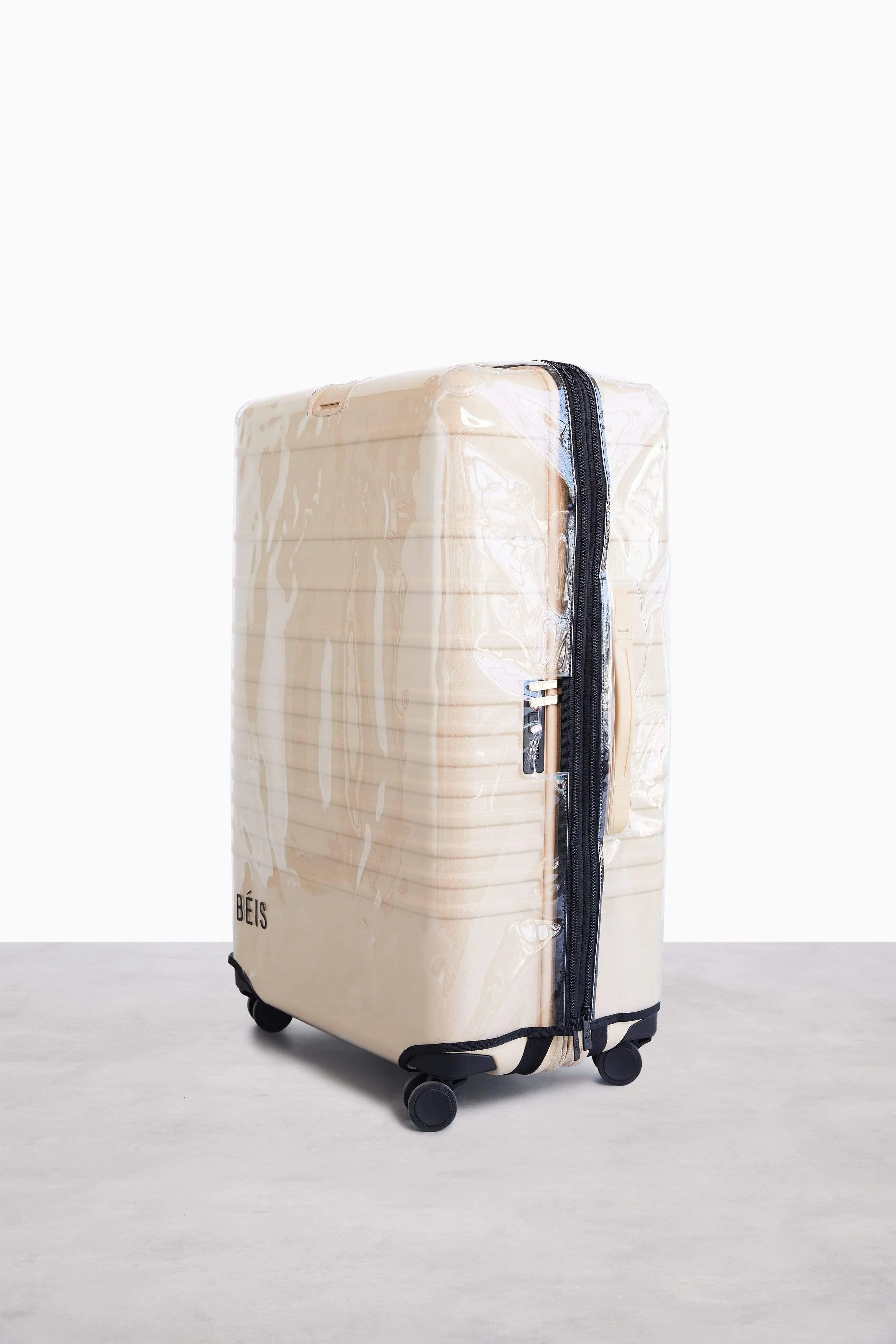 The Large Check-In Luggage Cover