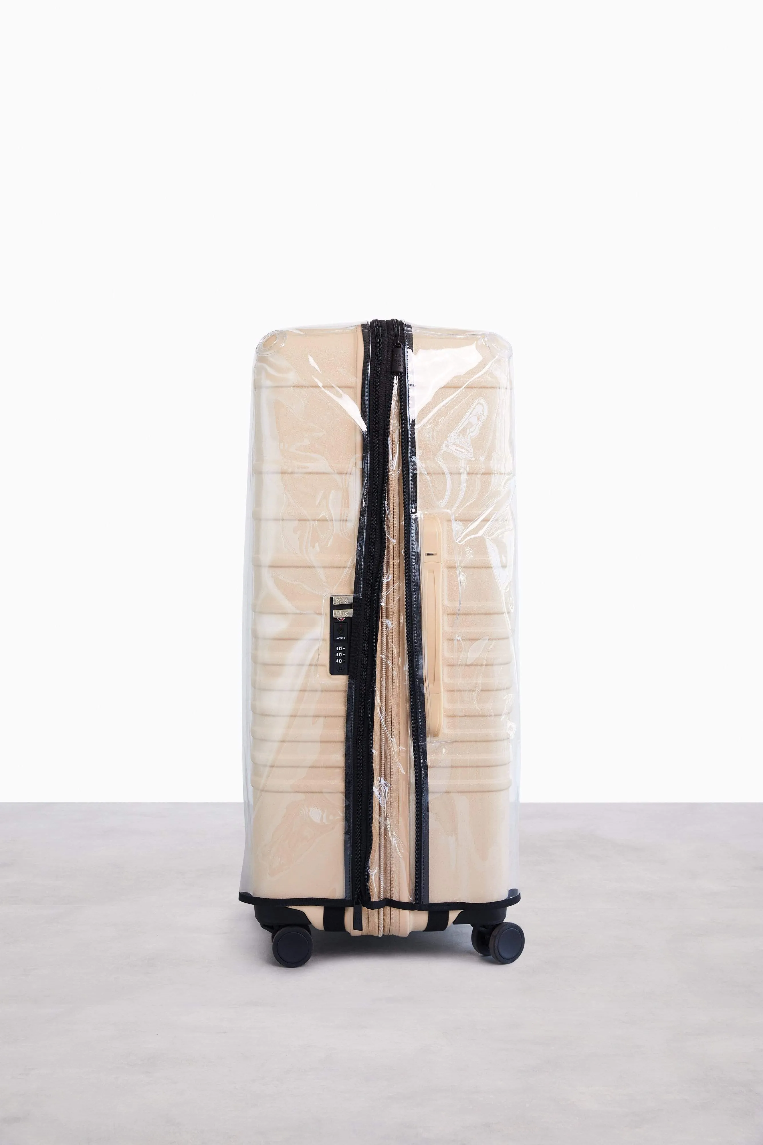 The Large Check-In Luggage Cover