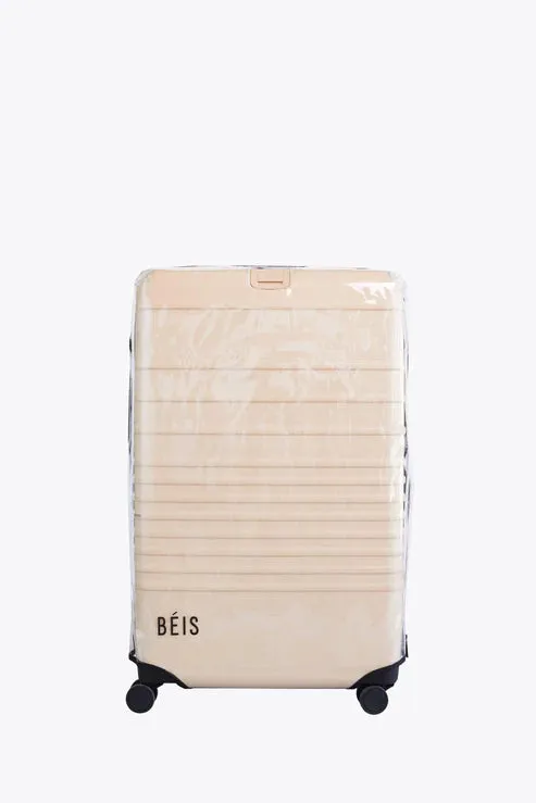 The Medium Check-In Luggage Cover