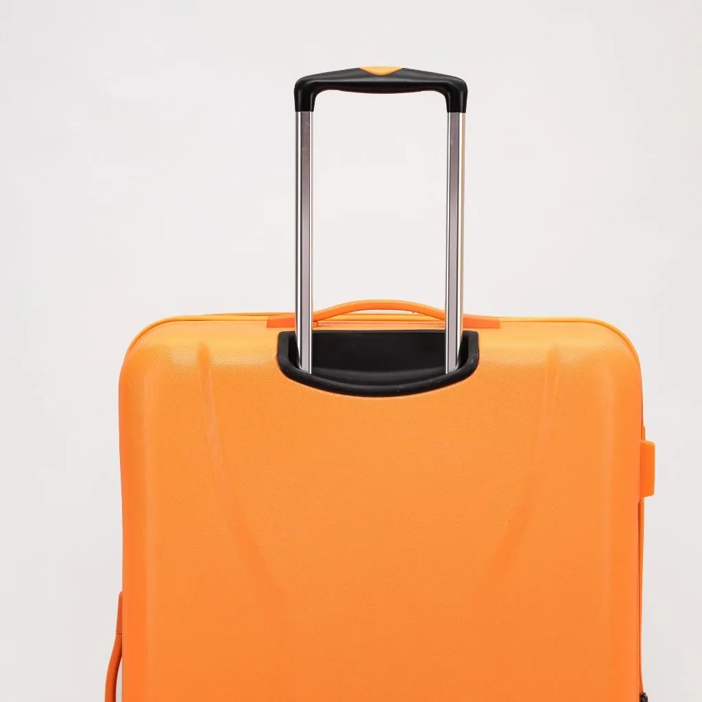 Tosca Sub Zero 2.0 Large 81cm Hardsided Luggage - Orange