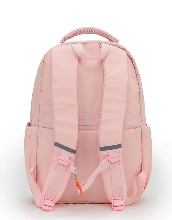 Tosca - TCA972 Kids backpack - Pink