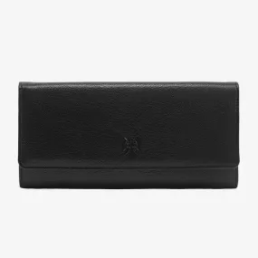 Tusk Siam Accordion Clutch Wallet