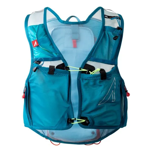 ULTRASPIRE - Alpha 5.0 Race Vest (Blue)