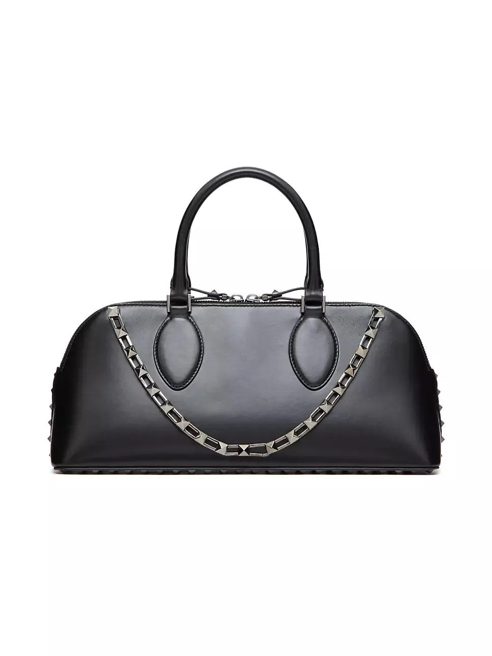 Valentino Garavani Rockstud Duffle Bag