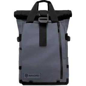 WANDRD PRVKE 21L Backpack v2 (Blue)