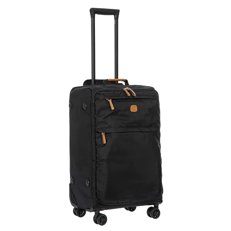 X-Travel Med. 27" Spinner // Black