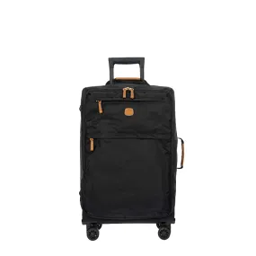 X-Travel Med. 27" Spinner // Black