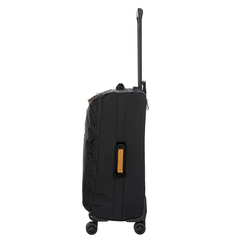 X-Travel Med. 27" Spinner // Black