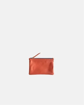 Zip Wallet | Coral