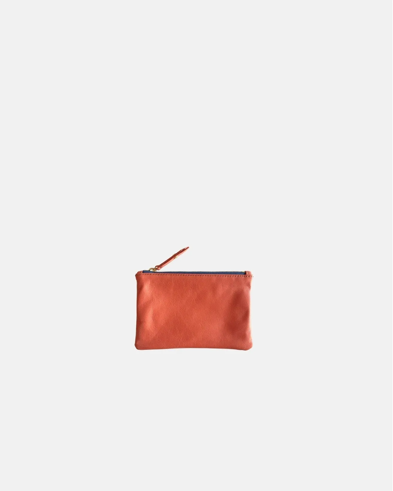 Zip Wallet | Coral